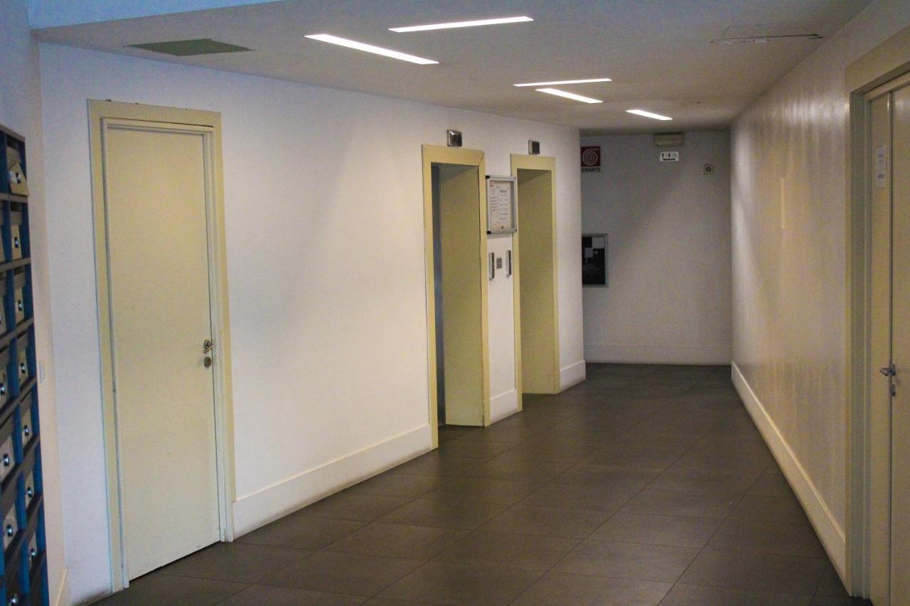 Cosenza Luxury Apartment Exterior photo