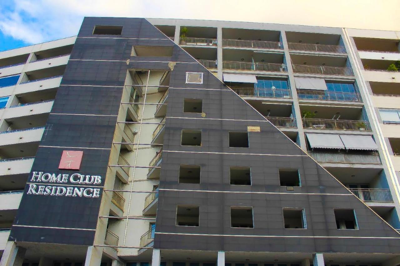 Cosenza Luxury Apartment Exterior photo