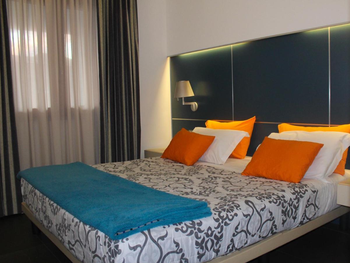 Cosenza Luxury Apartment Exterior photo